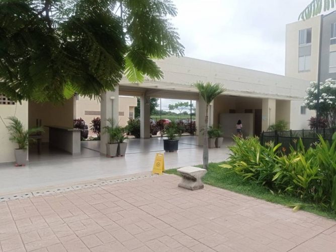Apartamento de 2 alcobas en venta en Centro, Bucaramanga, 38 m² · foto 4 de 20
