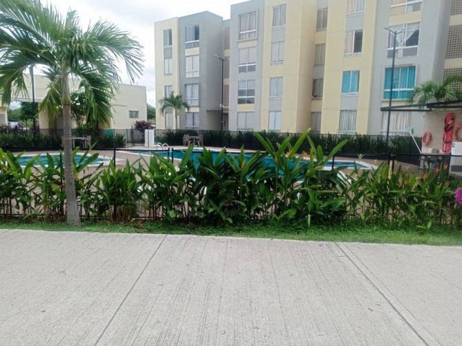Apartamento de 2 alcobas en venta en Centro, Bucaramanga, 38 m² · foto 3 de 20