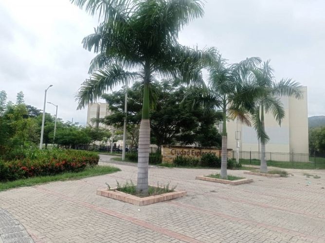 Apartamento de 2 alcobas en venta en Centro, Bucaramanga, 38 m² · foto 7 de 20