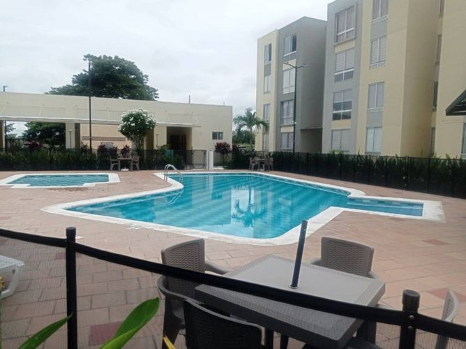 Apartamento de 2 alcobas en venta en Centro, Bucaramanga, 38 m² · foto 2 de 20