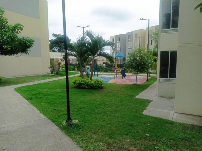 Apartamento de 2 alcobas en venta en Centro, Bucaramanga, 38 m² · foto 5 de 20