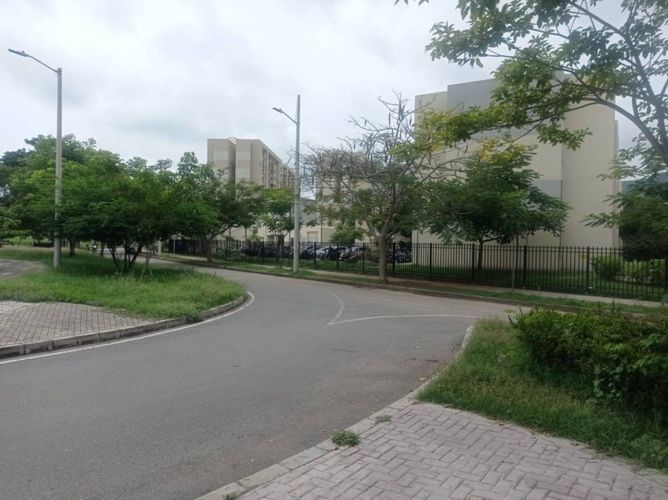 Apartamento de 2 alcobas en venta en Centro, Bucaramanga, 38 m² · foto 8 de 20