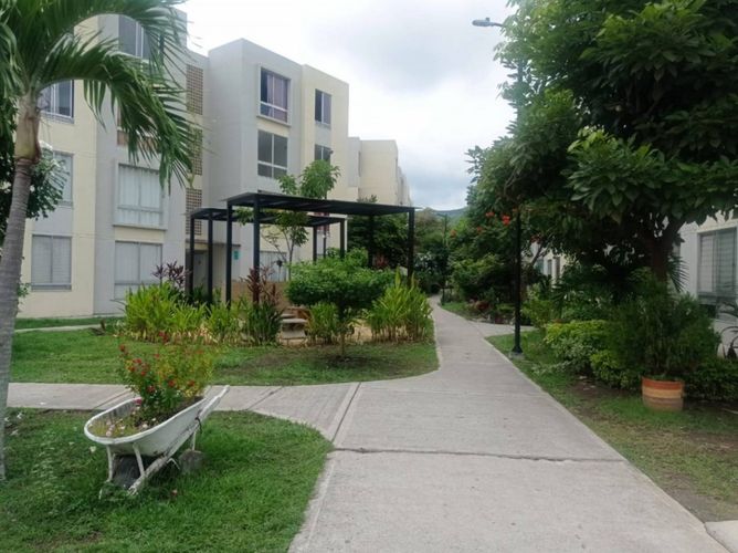 Apartamento de 2 alcobas en venta en Centro, Bucaramanga, 38 m² · foto 6 de 20