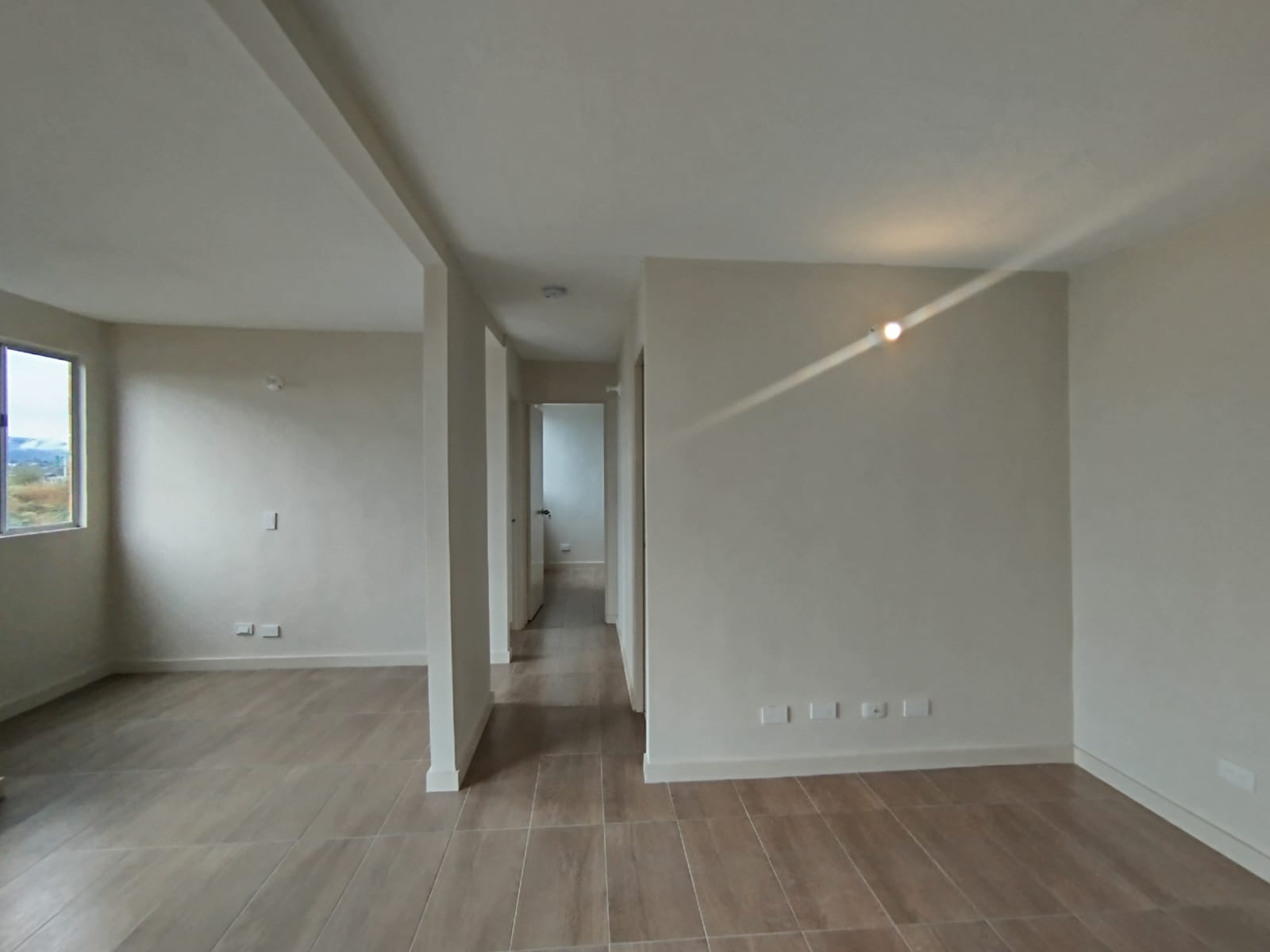 Apartamento en arriendo en Centro, Rionegro · foto 2 de 11