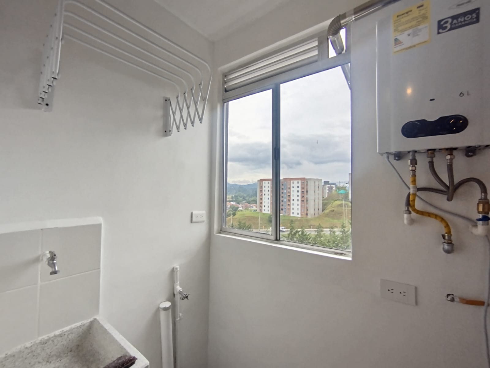 Apartamento en arriendo en Centro, Rionegro · foto 4 de 11