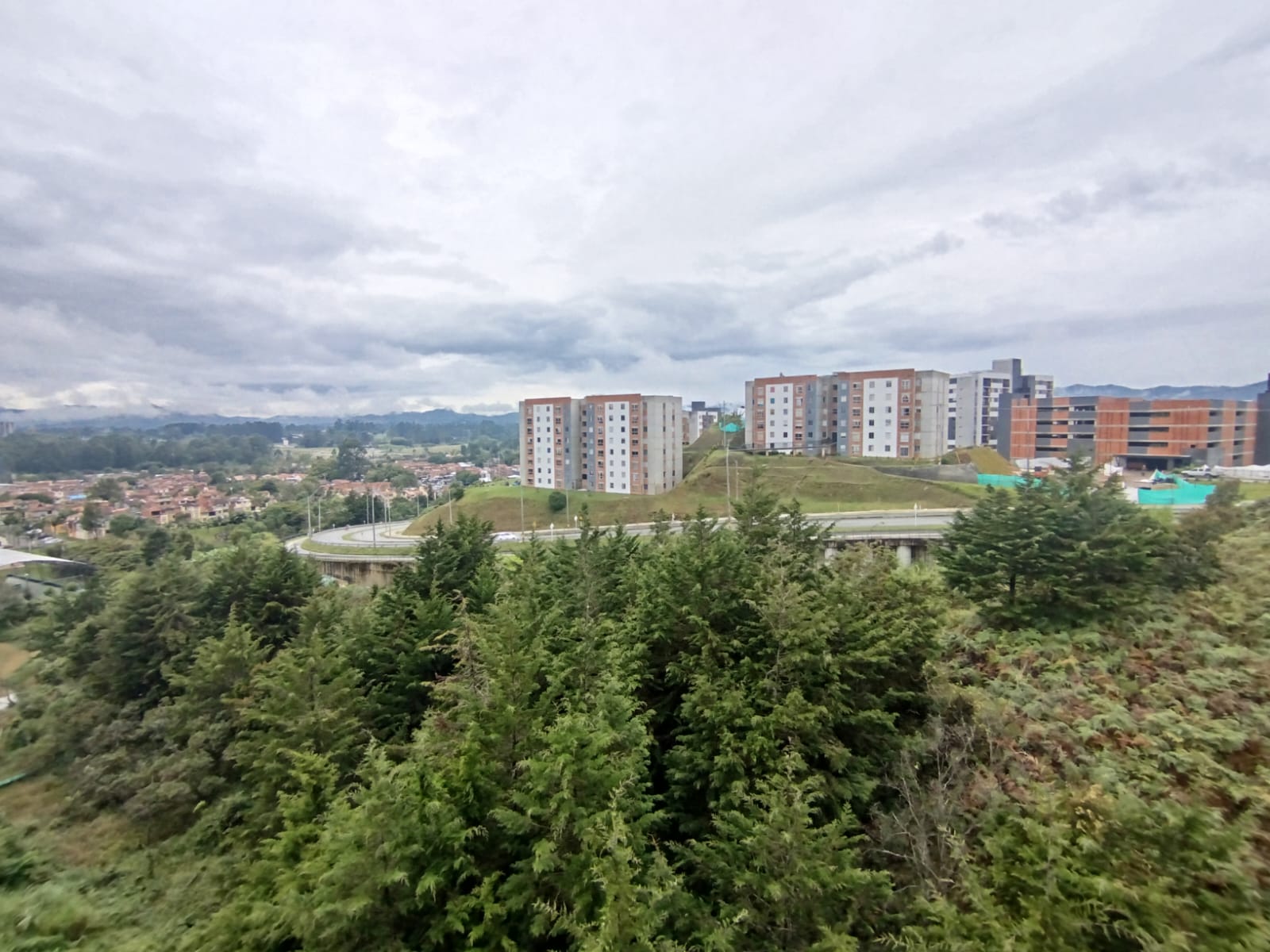 Apartamento en arriendo en Centro, Rionegro · foto 5 de 11