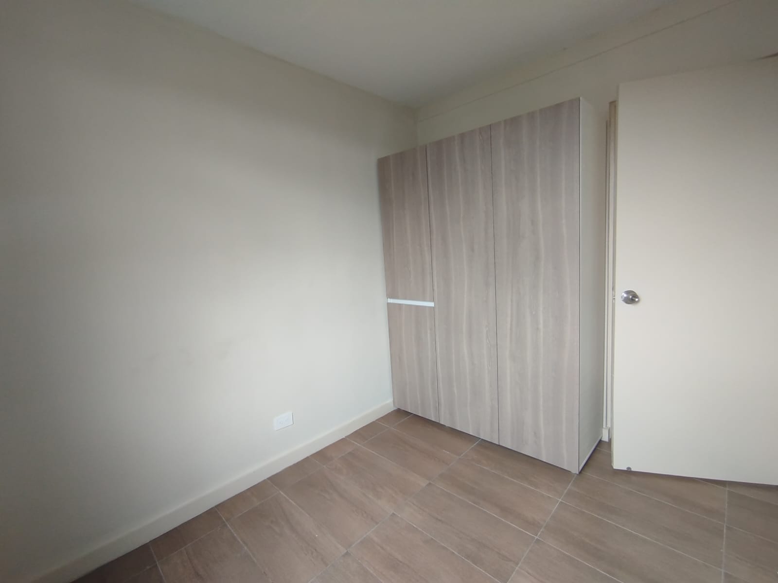 Apartamento en arriendo en Centro, Rionegro · foto 7 de 11