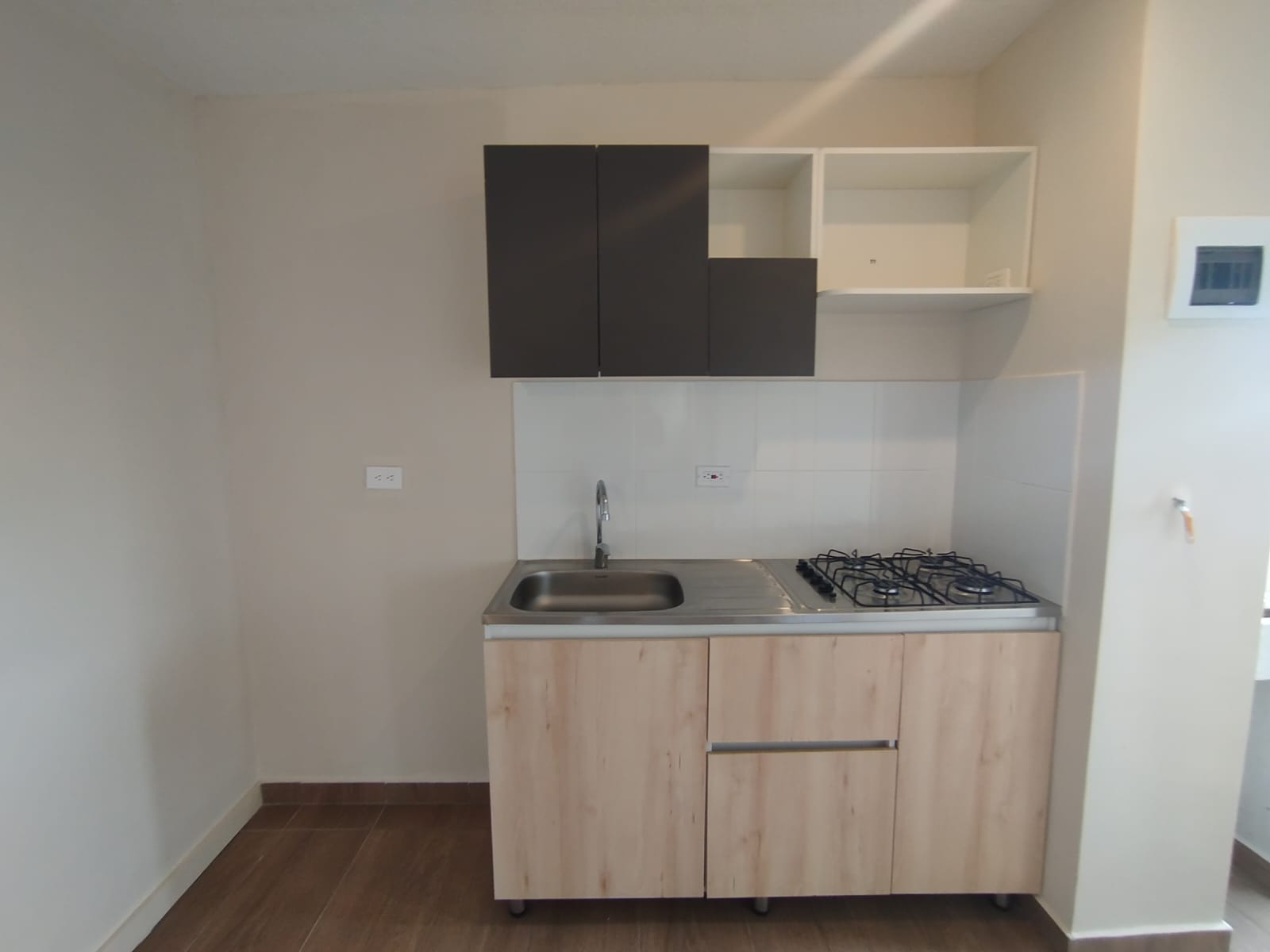 Apartamento en arriendo en Centro, Rionegro · foto 9 de 11