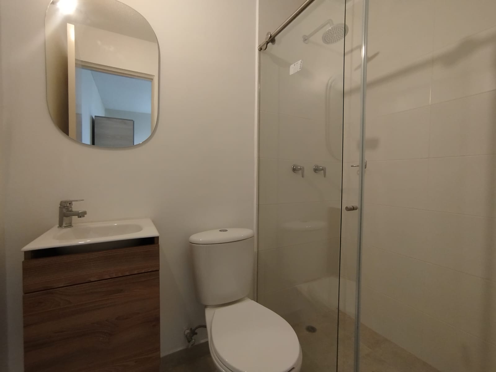 Apartamento en arriendo en Centro, Rionegro · foto 10 de 11