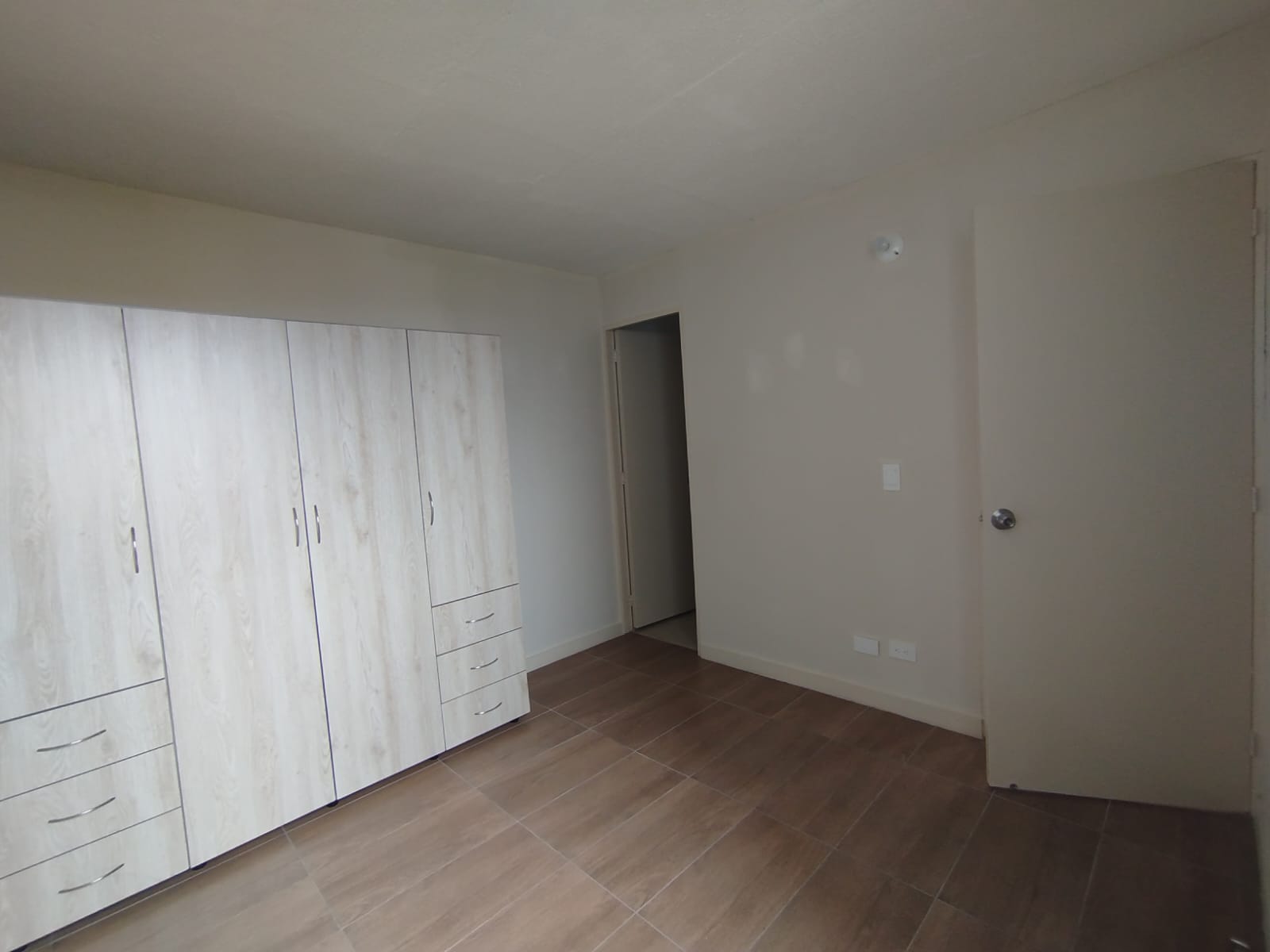 Apartamento en arriendo en Centro, Rionegro · foto 11 de 11