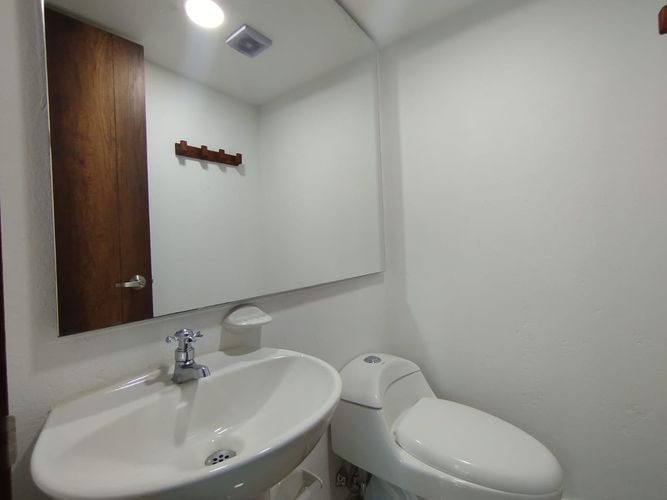 Local en arriendo en El Porvenir, Rionegro, 40 m² · foto 7 de 11