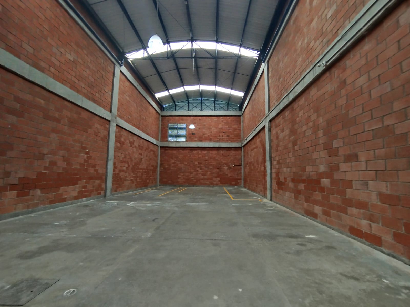 Bodega en Arriendo en El porvenir, Rionegro