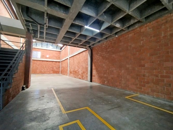 Bodega en arriendo en El Porvenir, Rionegro, 400 m² · foto 3 de 13