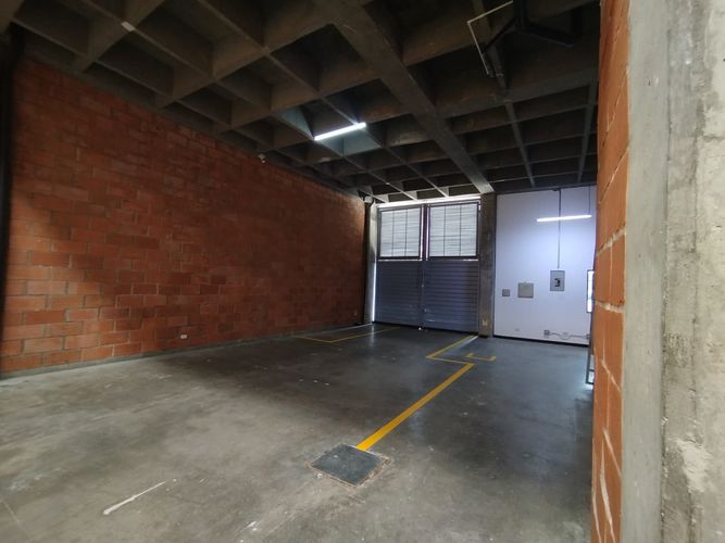 Bodega en arriendo en El Porvenir, Rionegro, 400 m² · foto 5 de 13