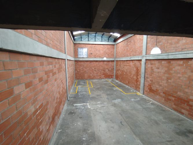 Bodega en arriendo en El Porvenir, Rionegro, 400 m² · foto 6 de 13