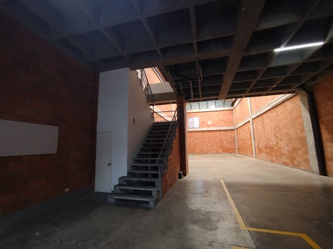Bodega en arriendo en El Porvenir, Rionegro, 400 m² · foto 7 de 13