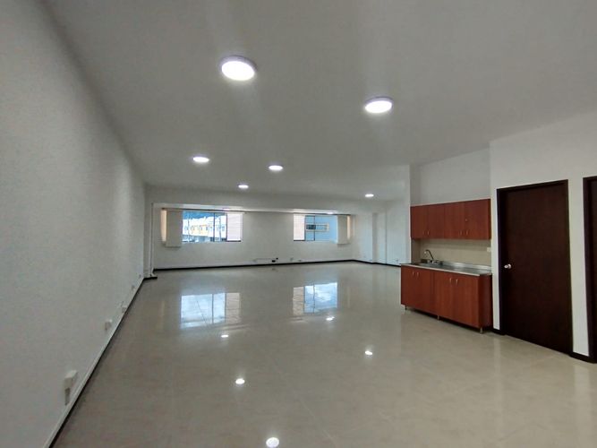Bodega en arriendo en El Porvenir, Rionegro, 400 m² · foto 8 de 13