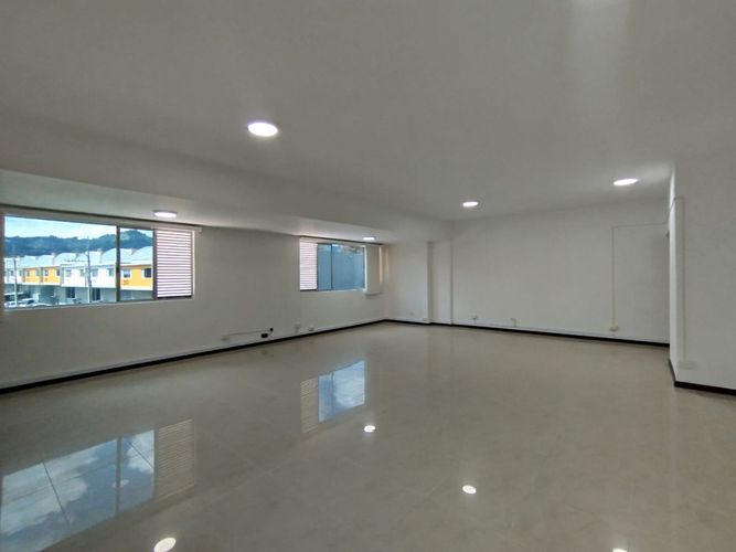 Bodega en arriendo en El Porvenir, Rionegro, 400 m² · foto 9 de 13