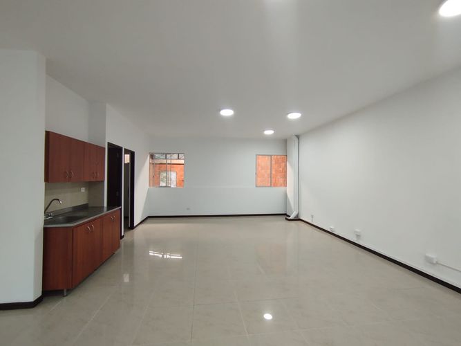 Bodega en arriendo en El Porvenir, Rionegro, 400 m² · foto 10 de 13