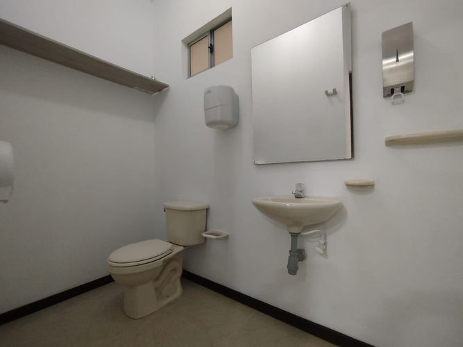 Bodega en arriendo en El Porvenir, Rionegro, 400 m² · foto 12 de 13