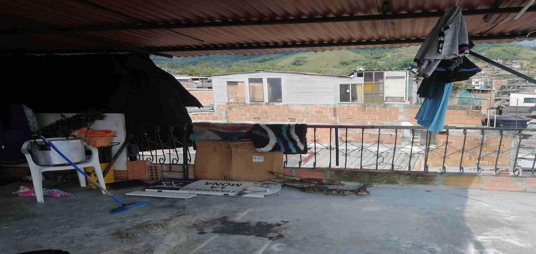 Casa de 6 alcobas en venta en Romelia Alta, Dosquebradas, 140 m² · foto 14 de 14