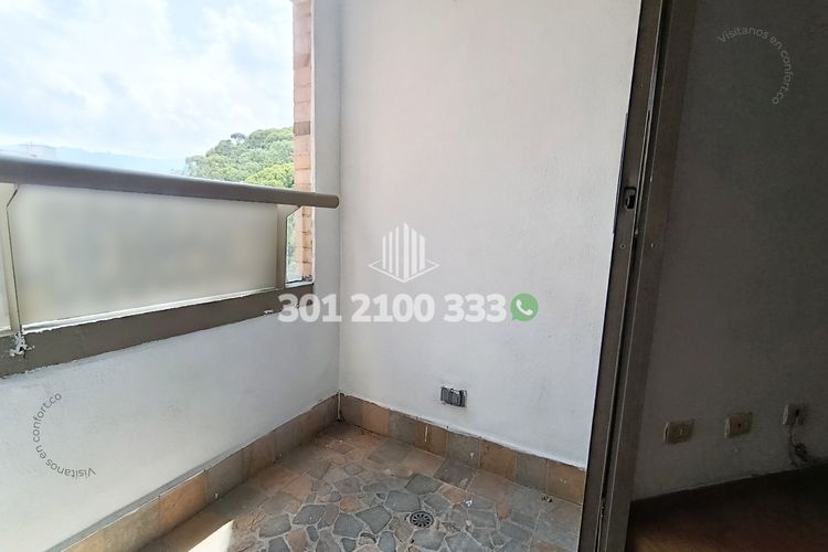 Apartamento de 3 alcobas en venta en Aves Maria, Sabaneta, 100 m² · foto 24 de 24