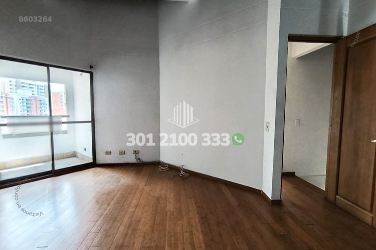 Apartamento de 3 alcobas en venta en Aves Maria, Sabaneta, 100 m² · foto 23 de 24