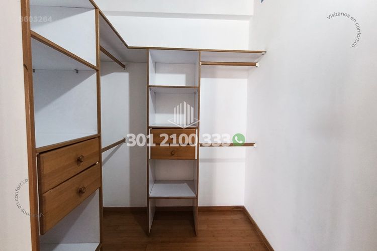 Apartamento de 3 alcobas en venta en Aves Maria, Sabaneta, 100 m² · foto 20 de 24