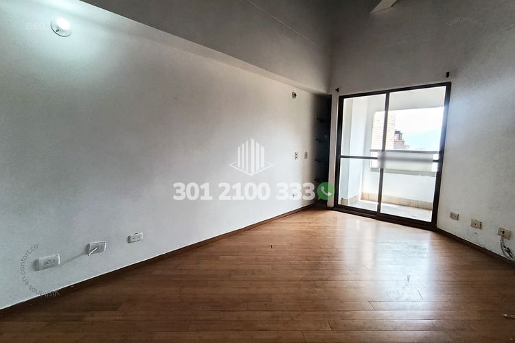 Apartamento de 3 alcobas en venta en Aves Maria, Sabaneta, 100 m² · foto 21 de 24