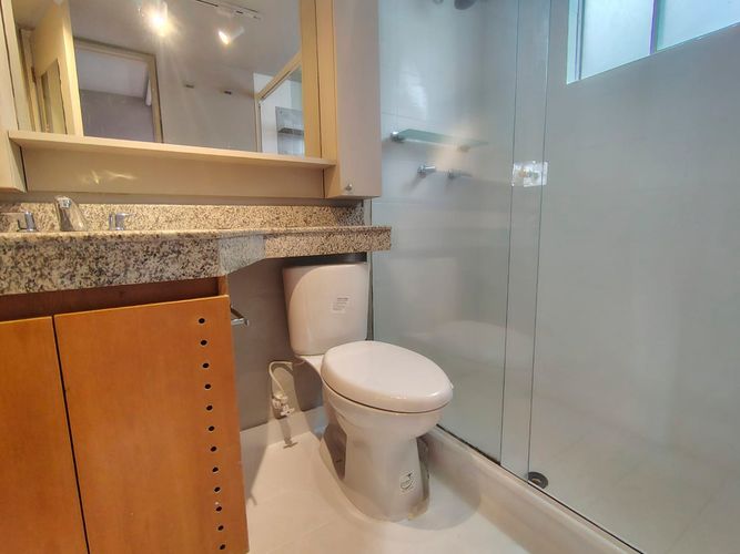 Apartamento de 1 alcoba en arriendo en El Poblado, Medellín, 75 m² · foto 11 de 11