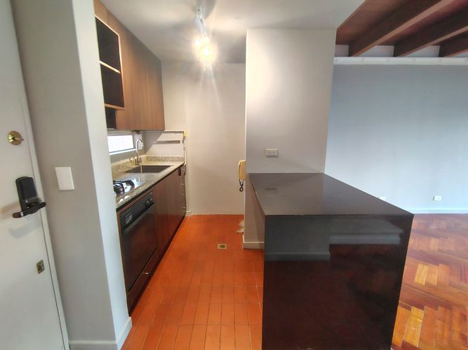 Apartamento de 1 alcoba en arriendo en El Poblado, Medellín, 75 m² · foto 4 de 11