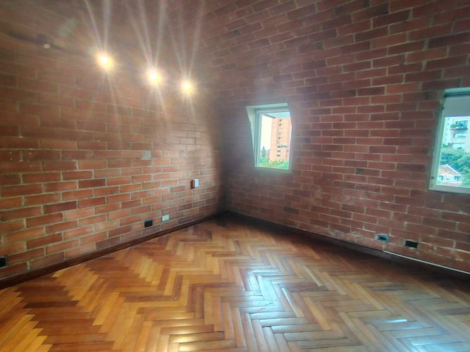 Apartamento de 1 alcoba en arriendo en El Poblado, Medellín, 75 m² · foto 7 de 11