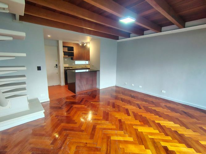Apartamento de 1 alcoba en arriendo en El Poblado, Medellín, 75 m² · foto 8 de 11