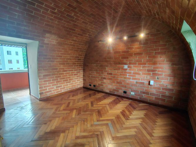Apartamento de 1 alcoba en arriendo en El Poblado, Medellín, 75 m² · foto 6 de 11