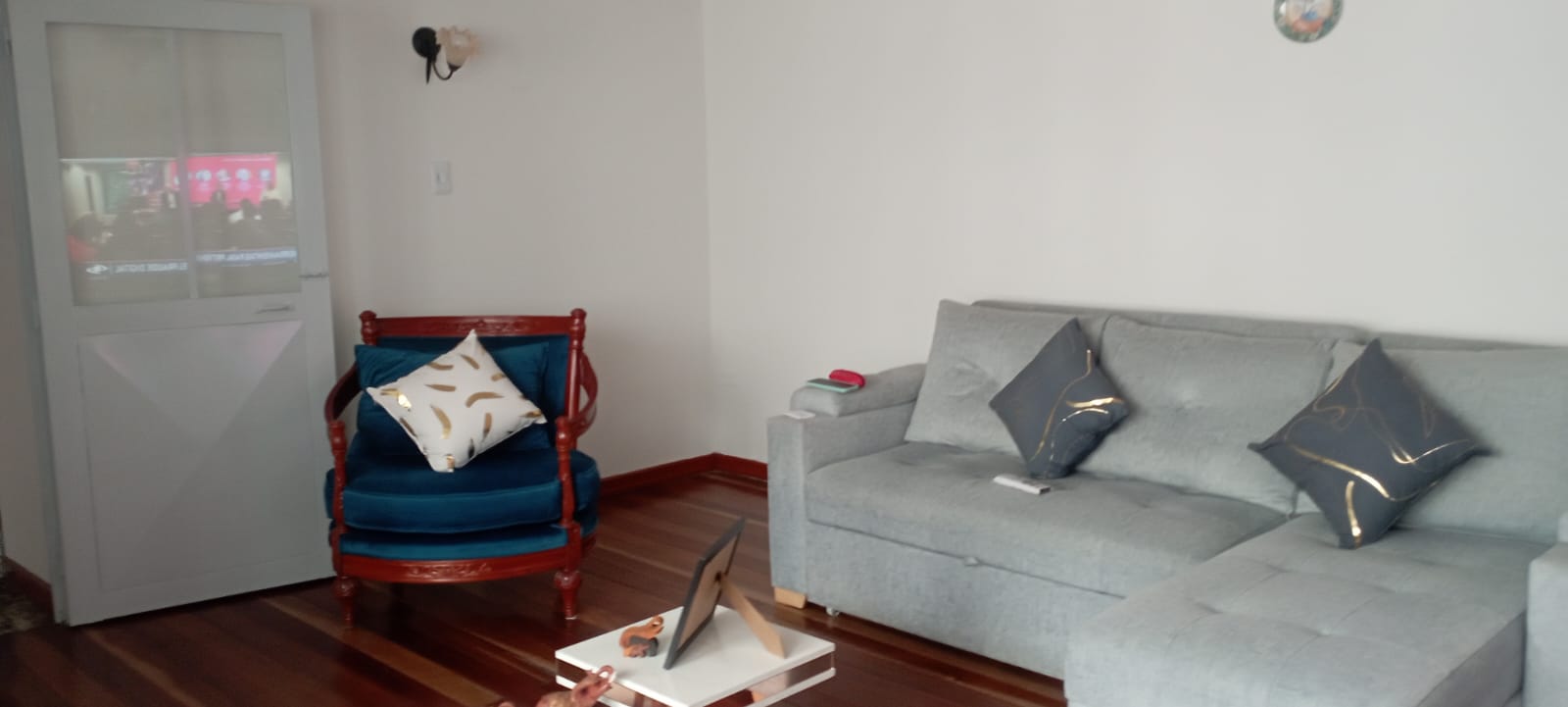 Casa en venta en Lago Timiza, Bogotá · foto 6 de 24