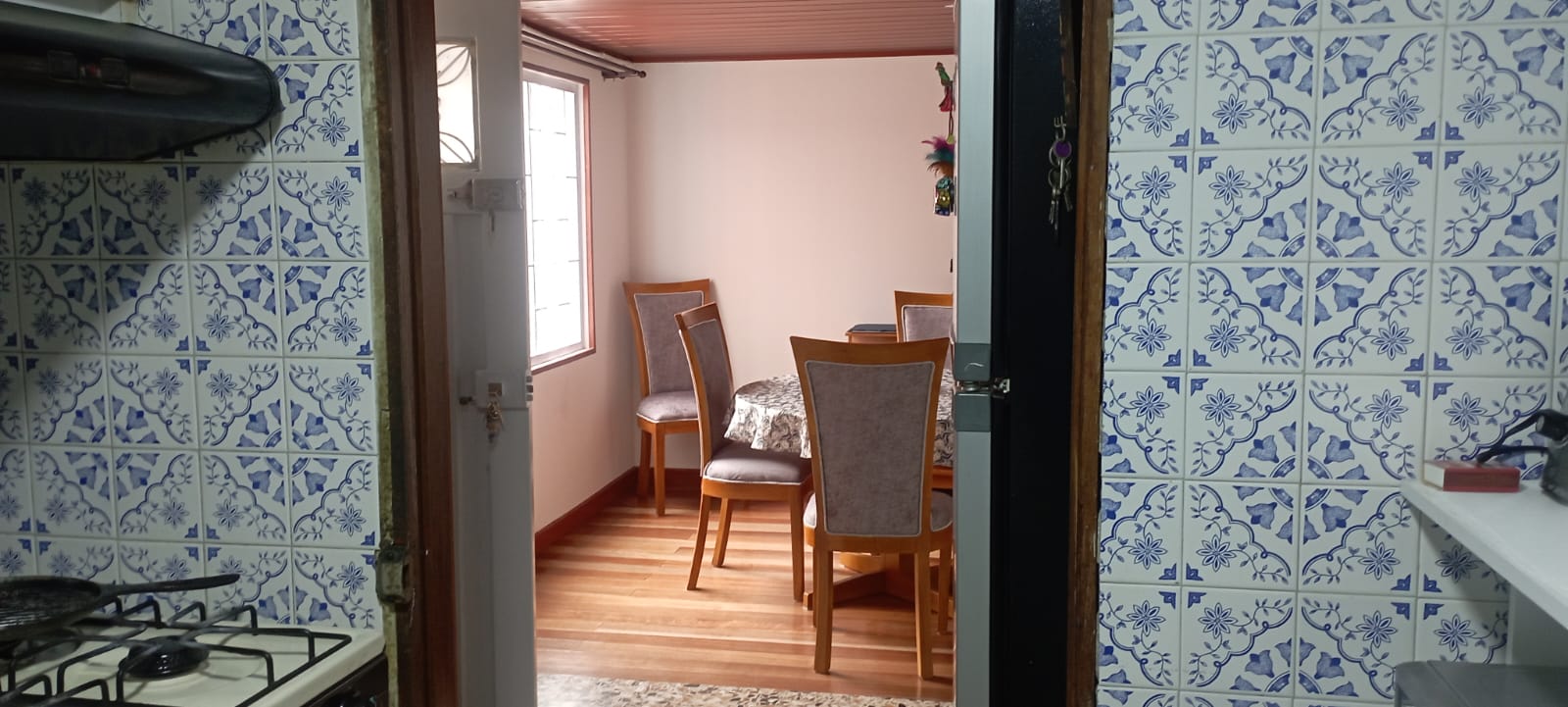 Casa en venta en Lago Timiza, Bogotá · foto 8 de 24