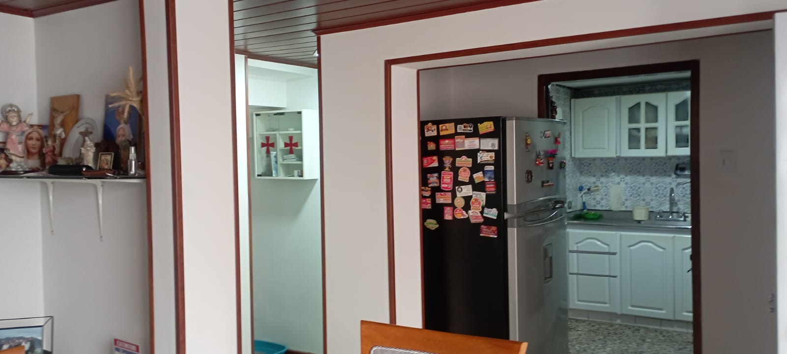 Casa en venta en Lago Timiza, Bogotá · foto 12 de 24