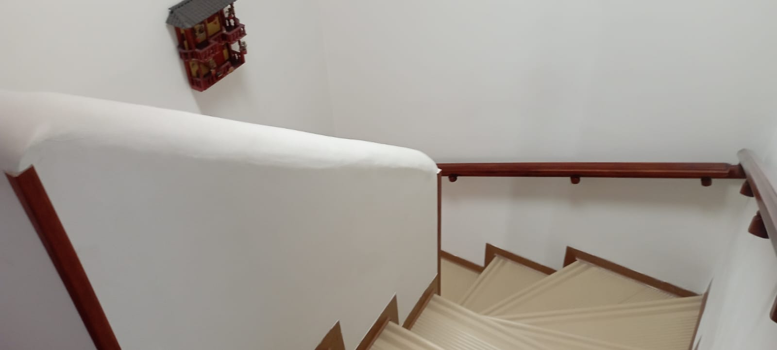 Casa en venta en Lago Timiza, Bogotá · foto 21 de 24