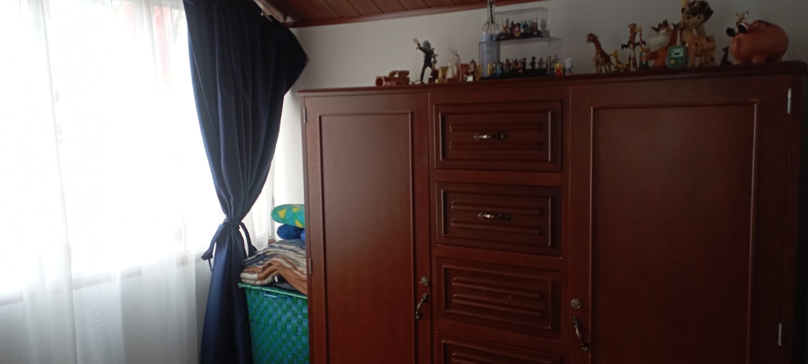 Casa en venta en Lago Timiza, Bogotá · foto 24 de 24