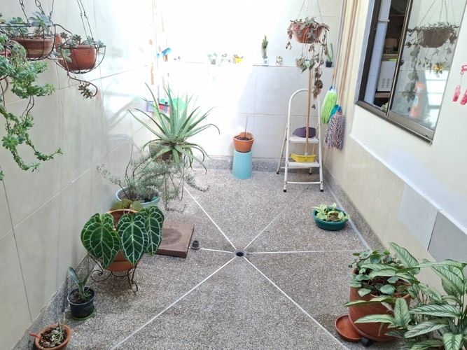 Casa de 3 alcobas en venta en Campo Valdes No.2, Medellín, 231 m² · foto 24 de 24