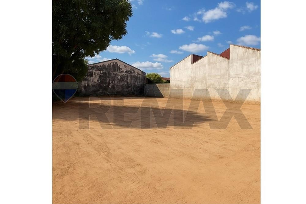 TERRENO EN BARRIO JARA - ASUNCIÓN EN VENTA (600 M2) — foto 2