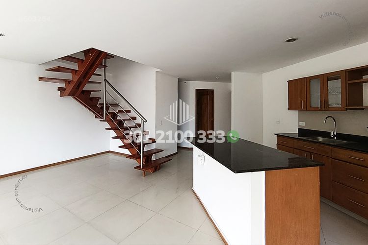 Apartamento de 3 alcobas en venta en Aves Maria, Sabaneta, 100 m² · foto 7 de 24