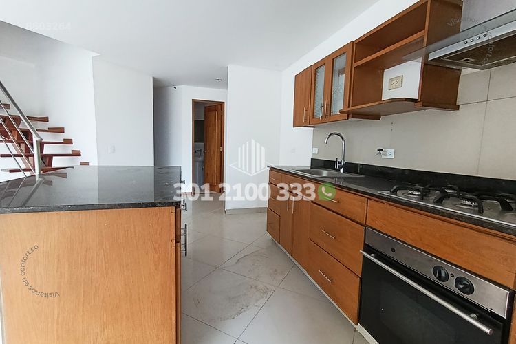 Apartamento de 3 alcobas en venta en Aves Maria, Sabaneta, 100 m² · foto 9 de 24
