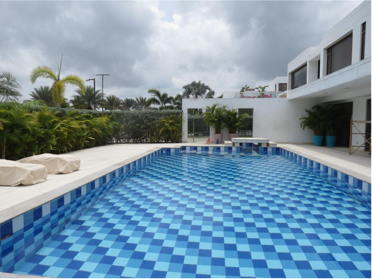 Casa en venta en Barcelona De Indias, Cartagena · foto 24 de 24