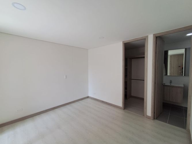 Apartamento de 3 alcobas en arriendo en Rionegro, 84 m² · foto 6 de 15
