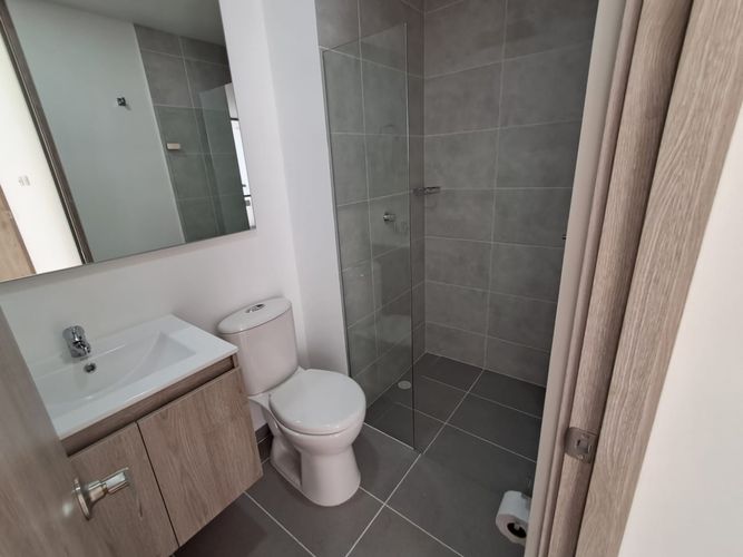 Apartamento de 3 alcobas en arriendo en Rionegro, 84 m² · foto 7 de 15