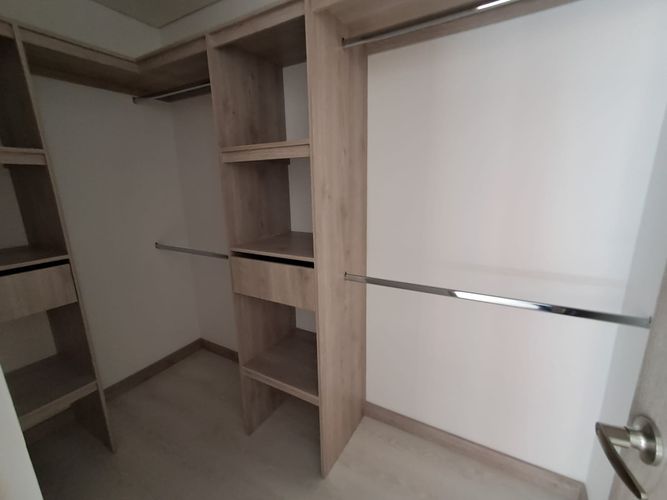 Apartamento de 3 alcobas en arriendo en Rionegro, 84 m² · foto 8 de 15
