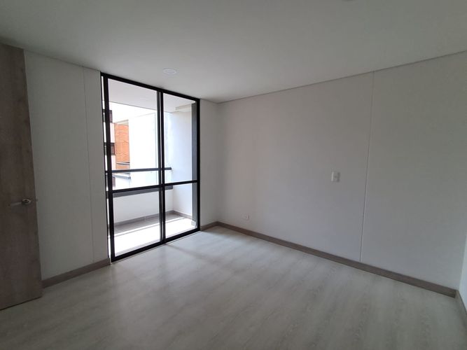 Apartamento de 3 alcobas en arriendo en Rionegro, 84 m² · foto 9 de 15