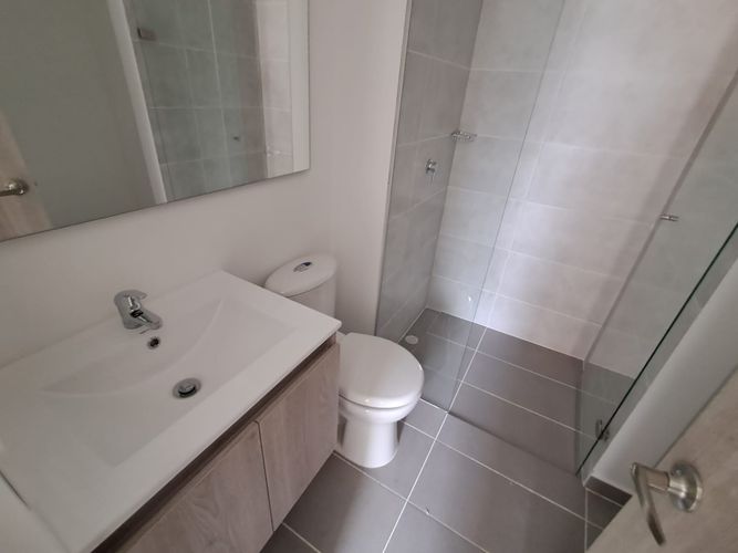 Apartamento de 3 alcobas en arriendo en Rionegro, 84 m² · foto 11 de 15