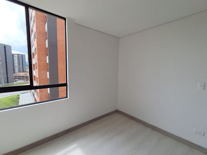 Apartamento de 3 alcobas en arriendo en Rionegro, 84 m² · foto 12 de 15